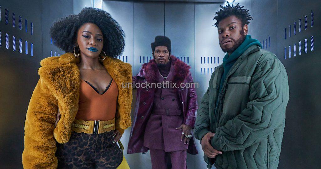 Netflix电影推荐2023最新《他们克隆了蒂龙》